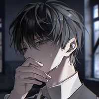 Soren Liraeth(MC friend and B)