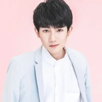 WANG ZHIYUAN(KEMBARAN JUNYI)