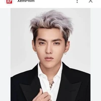 LI YIFENG(KEMBARAN FENGYI)