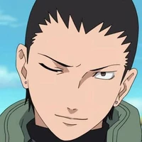 Shikamaru