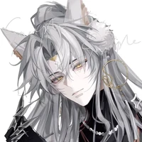 ลูค(อสูรรับใช้+คนน้อง)