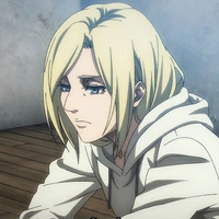 Annie Leonhard