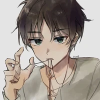 Mikaeru Yeager