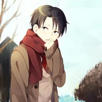 Rivaille Ackerman