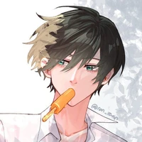 Itoshi Rin Yeager