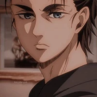 Eren Yeager