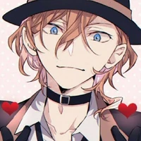 Chuuya