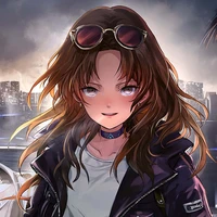 Avantika Dashai/ FL bff