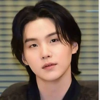 Yoongi