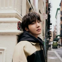J hope