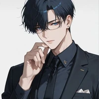 Jun seo / Alfa ( manager de sun woo)