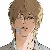 เสือ(เพื่อนนายเอก)