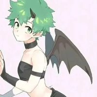 🍀𝕚𝕫𝕦𝕜𝕠🍀