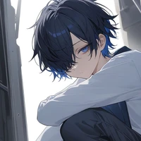 jinx faïly [petit ami de sam alfa ]