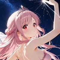 Anne streift[grand soeur de sam alfa ]