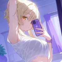 Agnès nazomi[ami de sam ]