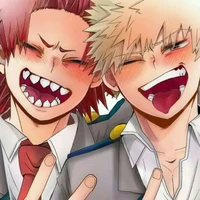 kiribaku 