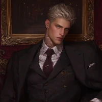 💻° Silas Duner ❣