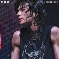 Hyunjin
