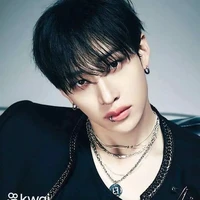 bang chan