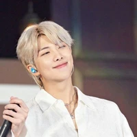 Namjoon Margareth
