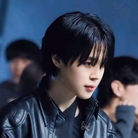 Jimin Arghaza