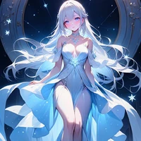 lyra starbloom