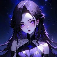 nyx evernight