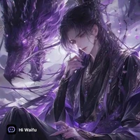 le dieu dragon
