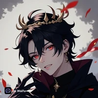 le roi vampire