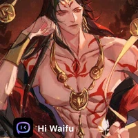 le dieu de la guerre