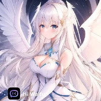 la déesse de la resurrection(angela)