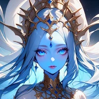 Thalindra starbloom mère delyra et Akyra