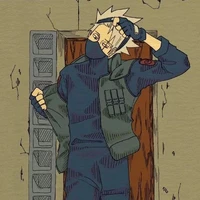 Kakashi Hatake