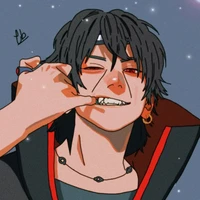 Itachi Uchiha