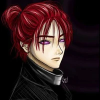 Nagato Uzumaki