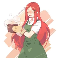 Kushina Uzumaki