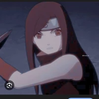 Izumi Uchiha