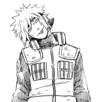 Minato Namikaze