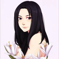 Mikoto Uchiha