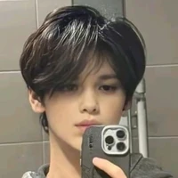 Mattheo Deer Lando (12 tahun)