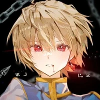 Kurapica