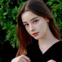 Lily black (Everett