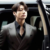 Jeon Jungkook