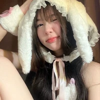 ไข่มุก(เพื่อนสนิทของเบล)