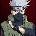 sensei kakashi