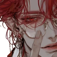 Jay Watson/Ghost/ ML Bff