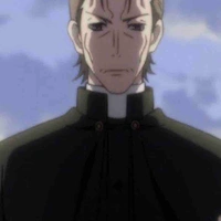Priest