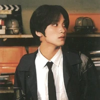 Suh haechan