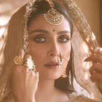 Tripti Singhania